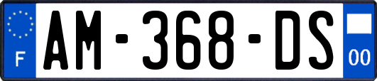 AM-368-DS