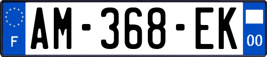 AM-368-EK