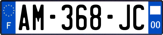 AM-368-JC