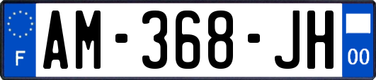 AM-368-JH