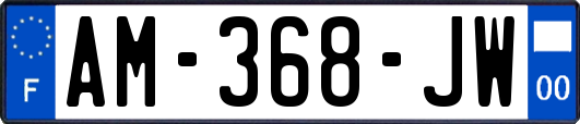 AM-368-JW