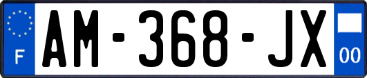 AM-368-JX