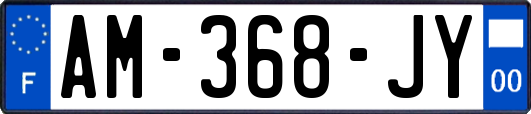 AM-368-JY