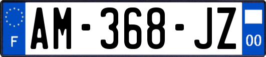 AM-368-JZ