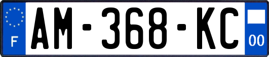 AM-368-KC