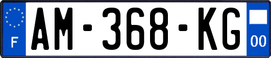 AM-368-KG