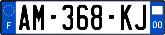 AM-368-KJ