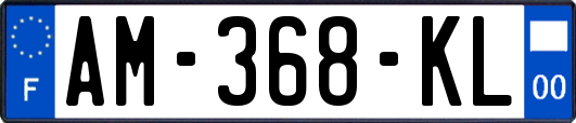 AM-368-KL