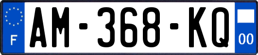 AM-368-KQ