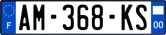 AM-368-KS