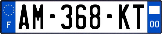 AM-368-KT