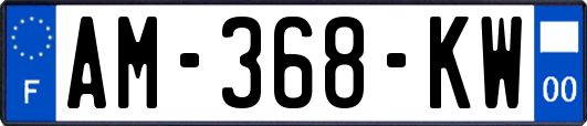 AM-368-KW