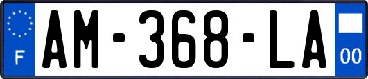 AM-368-LA