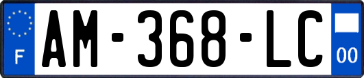 AM-368-LC