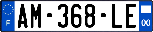 AM-368-LE