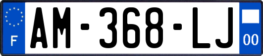 AM-368-LJ