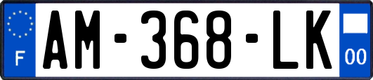 AM-368-LK