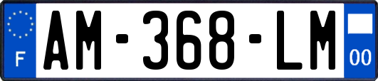 AM-368-LM