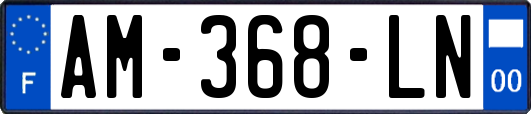 AM-368-LN