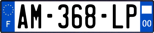 AM-368-LP
