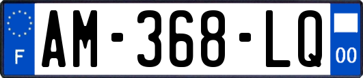 AM-368-LQ
