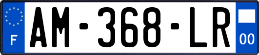 AM-368-LR