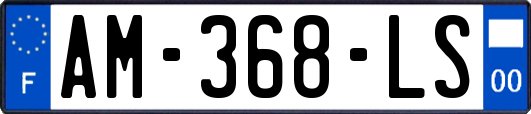 AM-368-LS