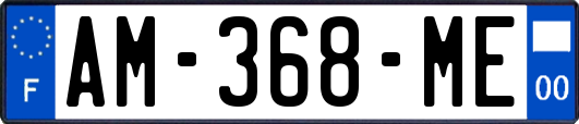 AM-368-ME