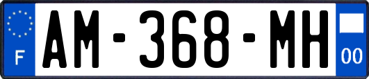 AM-368-MH