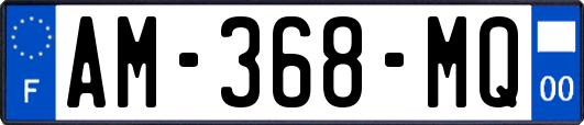 AM-368-MQ