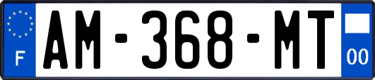 AM-368-MT