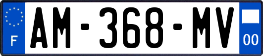 AM-368-MV