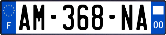 AM-368-NA