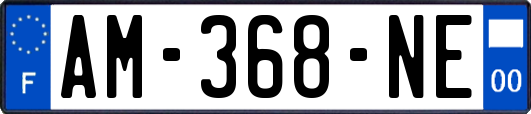 AM-368-NE