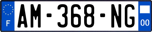 AM-368-NG