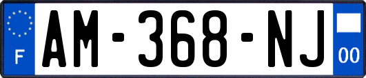 AM-368-NJ