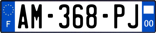 AM-368-PJ