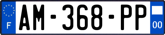 AM-368-PP
