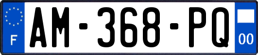 AM-368-PQ