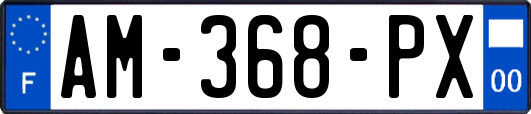 AM-368-PX