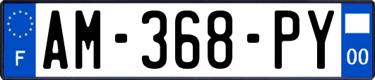 AM-368-PY