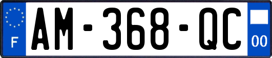 AM-368-QC