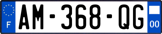AM-368-QG