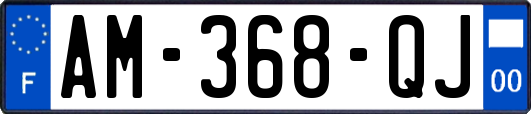 AM-368-QJ