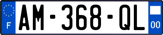 AM-368-QL