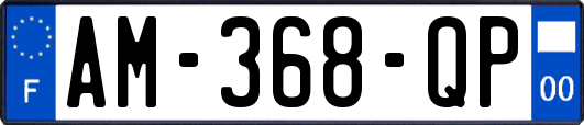 AM-368-QP
