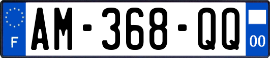AM-368-QQ