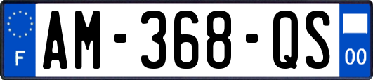 AM-368-QS