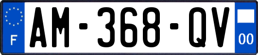 AM-368-QV