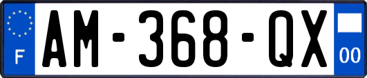 AM-368-QX